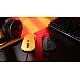 Dareu A960 vezetékes gamer egér, RGB, 800-18000 DPI, fekete