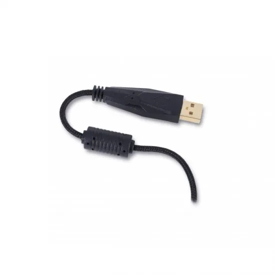 REBELTEC gamer egér MAGNUM