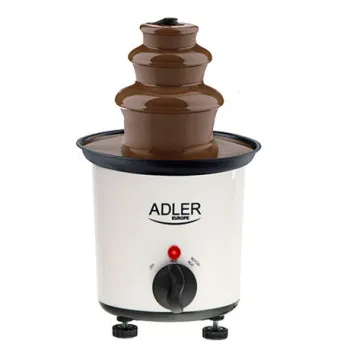 Adler AD4487 csokiszökőkút