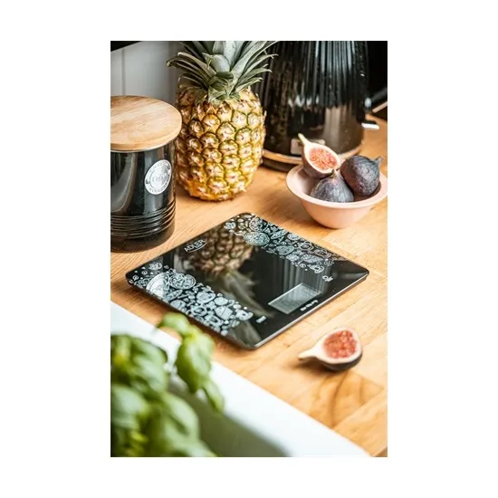 Adler AD3171 konyhai mérleg 10kg méréshatár