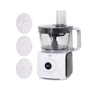 Adler AD4224 konyhai robotgép