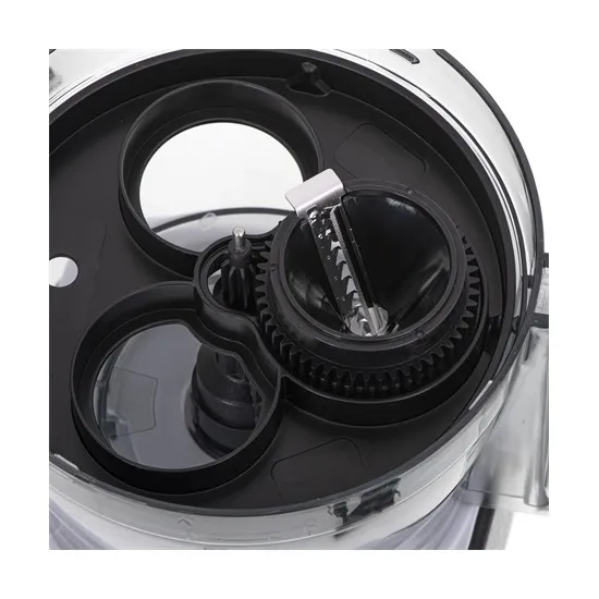 Adler AD4224 konyhai robotgép