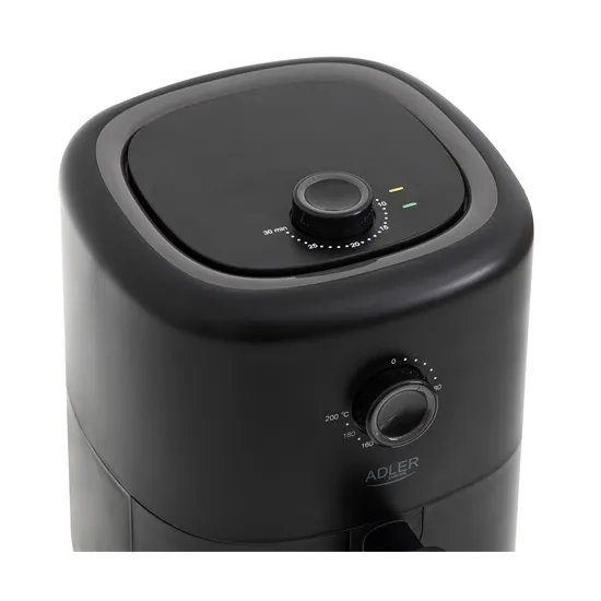 Adler AD6310 légkeveréses sütő