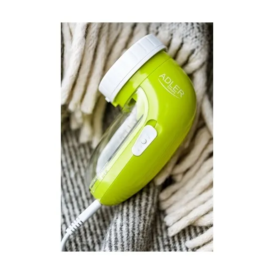 Adler AD9608 textilborotva