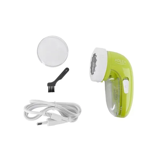 Adler AD9608 textilborotva