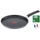 Tefal B5691053 Easy Plus palacsintasütő, 25 cm