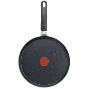 Tefal B5921002 Easy Series palacsintasütő, titanium bevonattal 25cm
