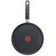 Tefal B5691053 Easy Plus palacsintasütő, 25 cm