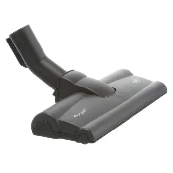 Bosch BBZ124HD gyengéd porszívófej az értékes kemény padlók ápolásához 2 forgó kefehengerrel extra lapos kialakítás 35mm