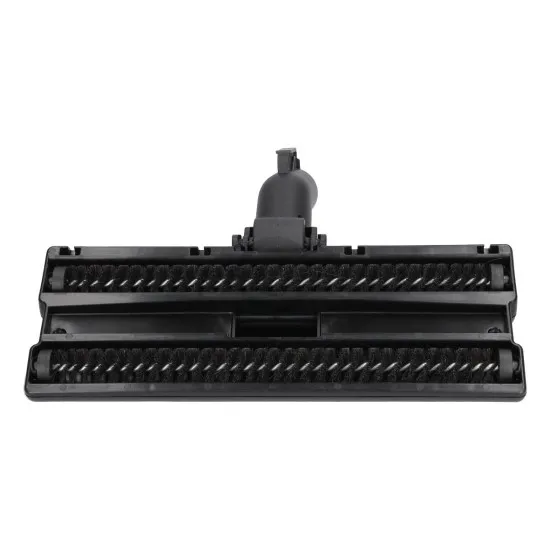 Bosch BBZ124HD gyengéd porszívófej az értékes kemény padlók ápolásához 2 forgó kefehengerrel extra lapos kialakítás 35mm