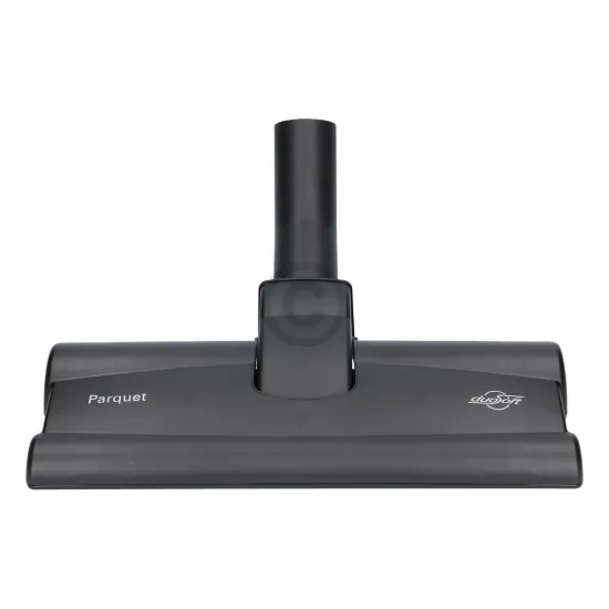 Bosch BBZ124HD gyengéd porszívófej az értékes kemény padlók ápolásához 2 forgó kefehengerrel extra lapos kialakítás 35mm