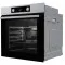 Gorenje BO6735E02X beépíthető inox sütő, 77L, 59.5x56.4x59.5 cm