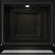 Gorenje BO6712E02XK beépíthető inox sütő, 84L, 59.5x56.4x59.5 cm, inox szín 