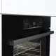 Gorenje BO6735E05B beépíthető fekete sütő, 59.5x56.4x59.5 cm