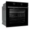 Gorenje BO6717E03BG beépíthető fekete sütő, 77L, 59.5x56.4x59.5 cm