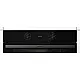 Gorenje BO6717E03BG beépíthető fekete sütő, 77L, 59.5x56.4x59.5 cm