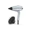 BaByliss D773DE hajszárító 2100W, ion, diffúzor, 2.5m vezeték