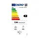 Beko GN163242XBN side by side hűtőszekrény inox GN-163242 XBN