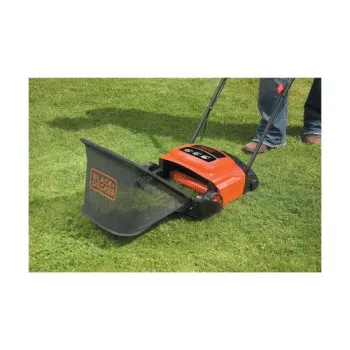 Black and Decker GD300-QS gyepszellőztető