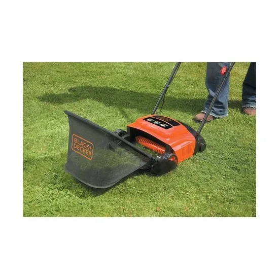 Black and Decker GD300-QS gyepszellőztető