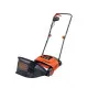 Black and Decker GD300-QS gyepszellőztető