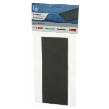 Bosch 17000301 porszívó szűrő BSG61800 BSG6.. BSGL4..BSGL..32 BSGL3B.. porszívókhoz