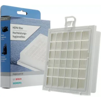 Bosch hepa filter BSG8.. Siemens VSG8.. porszívókhoz