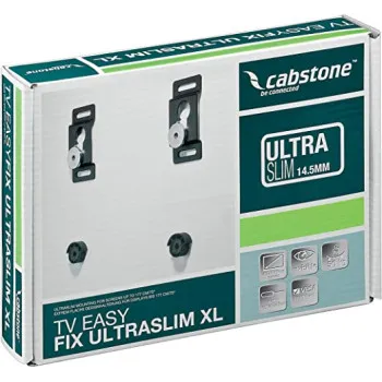 Cabstone 51951ultra vékony falikonzol