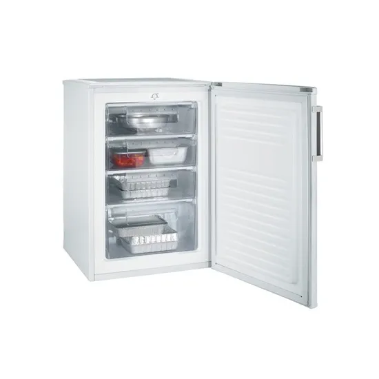 Candy CCTUS544WHN 4 rekeszes fagyasztószekrény