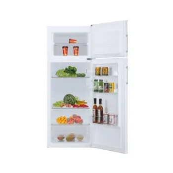 Candy CMDDS 5144WHN felülfagyasztós hűtőszekrény