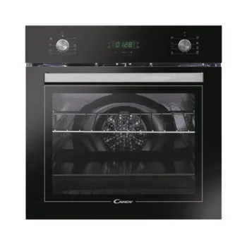 Candy FCT625NL hőlégkeveréses beépíthető sütő,70L