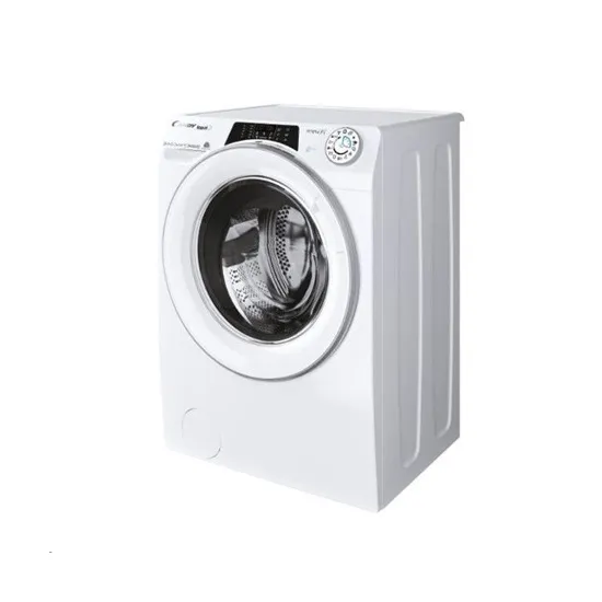 Candy ROW4856DWMCE/1-S mosó-szárítógép, 8/5 kg, inverter motor, gőz , 60x53x85 cm 