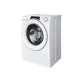 Candy ROW4856DWMCE/1-S mosó-szárítógép, 8/5 kg, inverter motor, gőz , 60x53x85 cm 