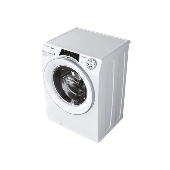 Candy ROW4856DWMCE/1-S mosó-szárítógép, 8/5 kg, inverter motor, gőz , 60x53x85 cm 