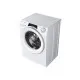 Candy ROW4856DWMCE/1-S mosó-szárítógép, 8/5 kg, inverter motor, gőz , 60x53x85 cm 