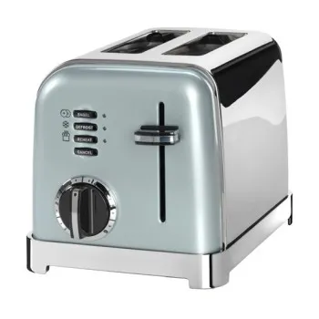 Cuisinart CPT160GE kenyérpirító