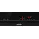 Gorenje ECT322BCSC domino kerámia beépíthető főzőlap, 30x52x5.1 cm