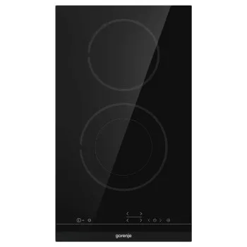 Gorenje ECT322BCSC domino kerámia beépíthető főzőlap, 30x52x5.1 cm