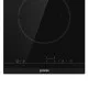 Gorenje ECT322BCSC domino kerámia beépíthető főzőlap, 30x52x5.1 cm