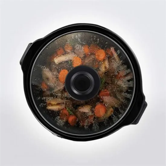 Russell Hobbs 25570-56 elektromos főzőedény 6 l