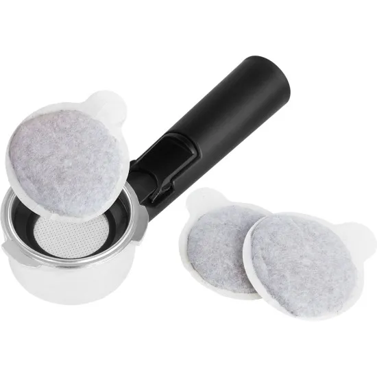 ECG ESP20301 White eszpresszó kávéfőző 20bar