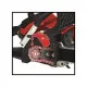 Einhell GC-PC 1335/1 I benzines láncfűrész