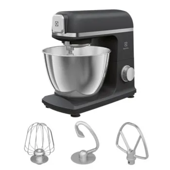 Electrolux E5KM1-4BPT konyhai robotgép