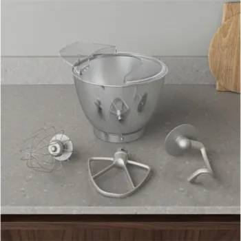 Electrolux E5KM1-4BPT konyhai robotgép