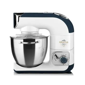 Eta 002890092 Gratus Vital II konyhai robotgép