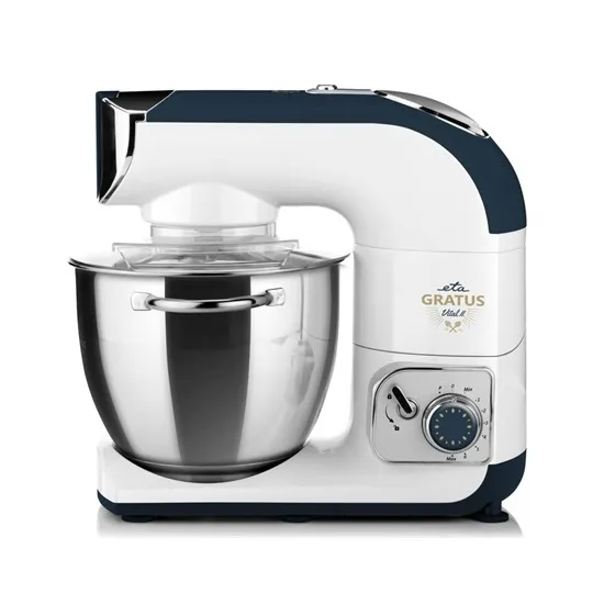 Eta 002890092 Gratus Vital II konyhai robotgép
