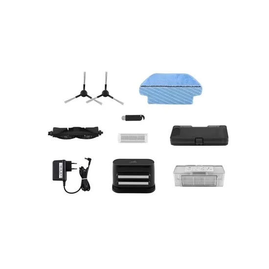 Eta 222890000 robotporszívó