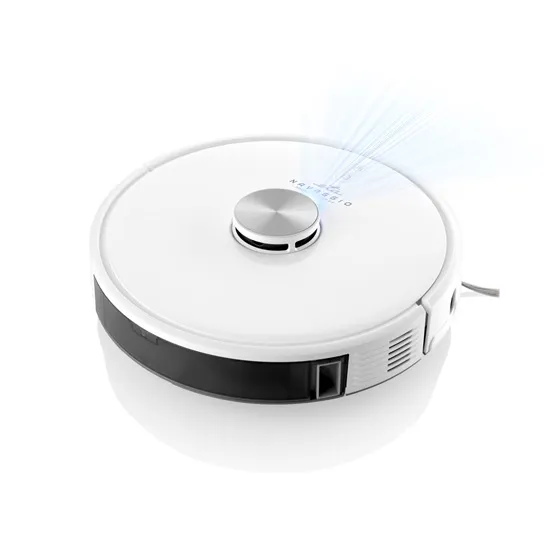 Eta 422890000 robotporszívó 2 az 1-ben