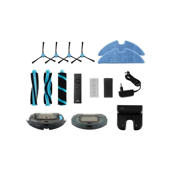 Eta 522990000 robotporszívó