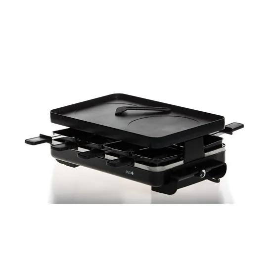Eva 022768 raclette grillsütő